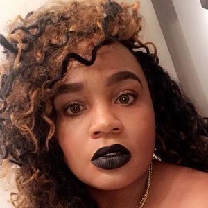 Meet your Posher, Krista